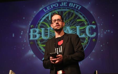 TV ČOHOVO 17 FOTO LJUBO VUKELIČ